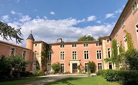 Chateau D Artigues En Provence